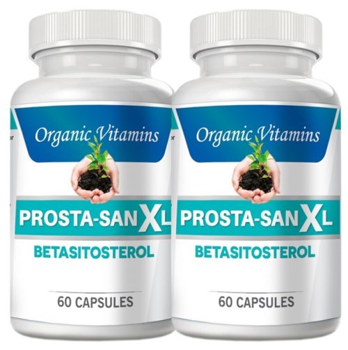 VitaProstate Essentials