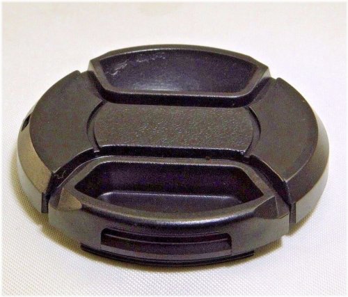 SnapShield Lens Cap