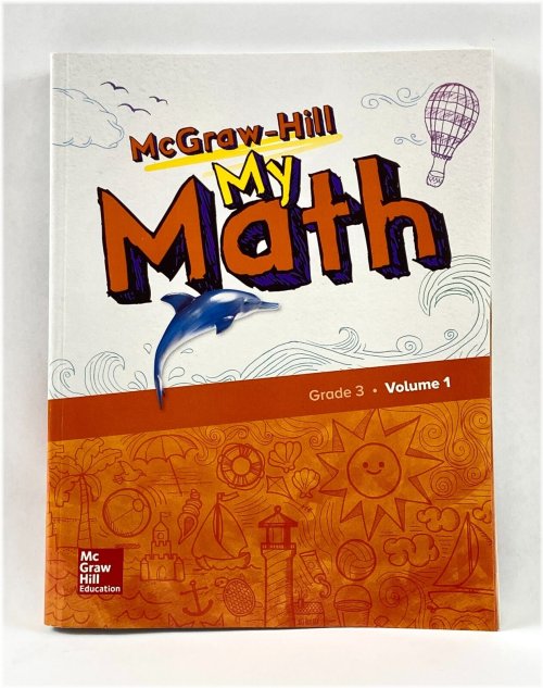 Math Mastery: Grade 3 Volume 1 Student Edition