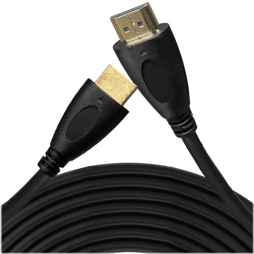 4K Ultra High-Definition HDMI Cable