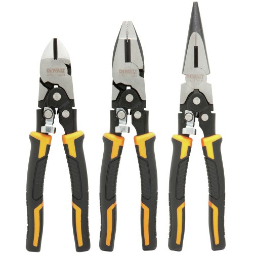 Triple Grip Pliers