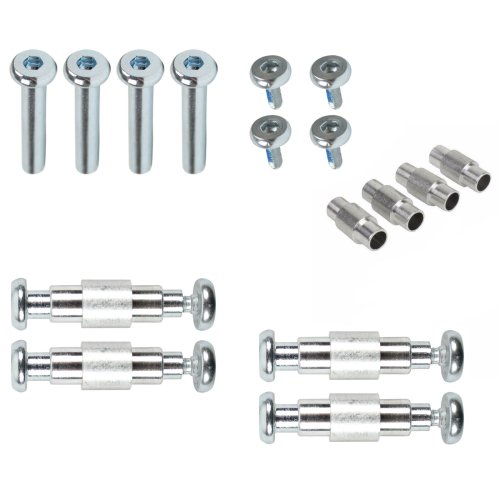 Axle Pro Upgrade Kit