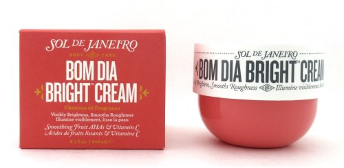 Bom Dia Bright Cream