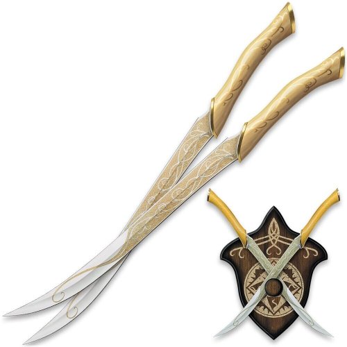 Elven Blades of Legolas