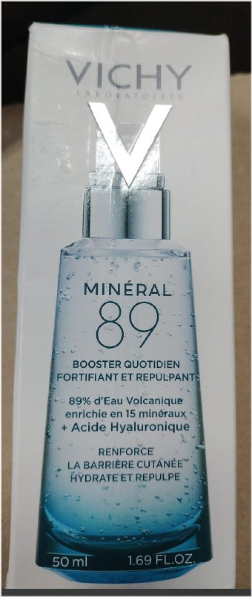 Revitalize Essence Serum