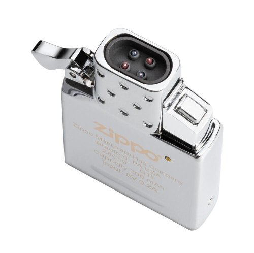 Zippo Rechargeable Double Arc Lighter Insert