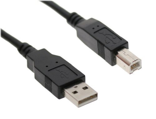 Canon Printer USB Cable