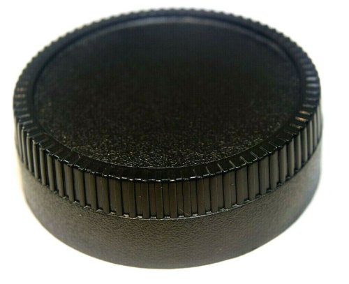 Nikon Lens Cap - LF-1 Rear Cap for Manual Focus 50mm Lenses