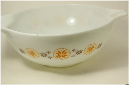 Heritage Mixing Bowl