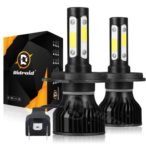 IllumiMax LED Headlight Conversion Kit