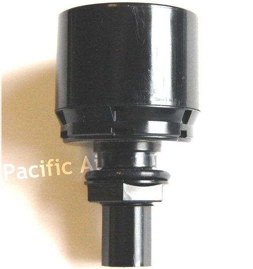 Float Drain Valve by Parker