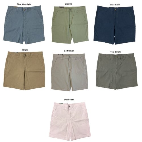 StretchFlex Shorts