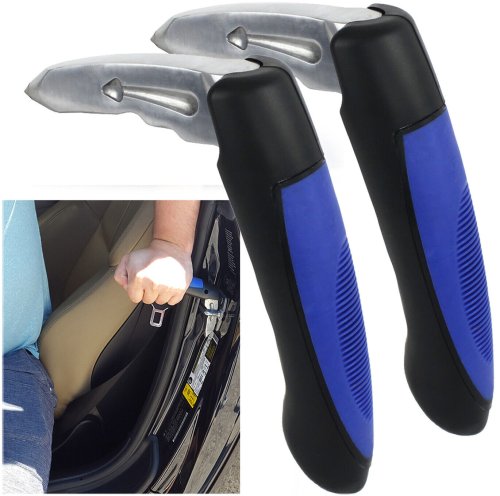 AutoAid Cane Barrier