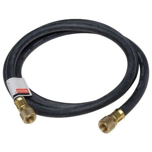 Pro-Flow 72" HVAC Charging and Vacuum Hose