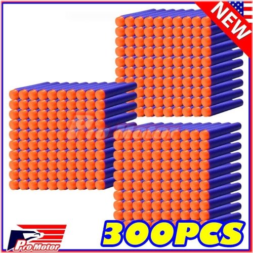 Navy Foam Ammo Refill Pack for Blaster Toys