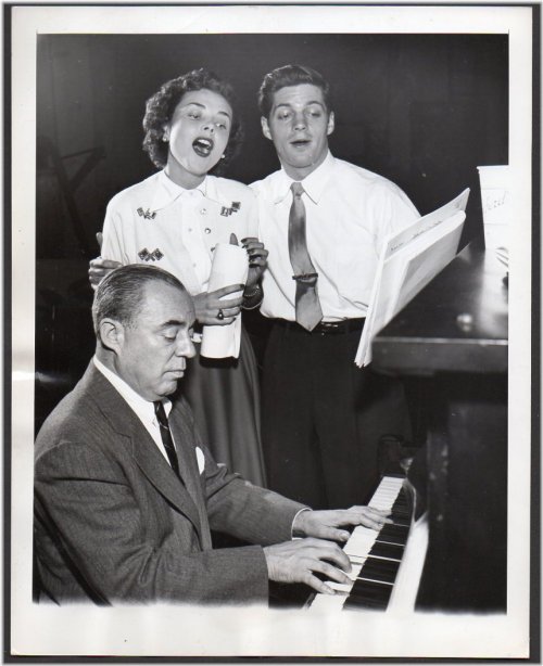 Melodies in Time: A Captured Moment of Musical Brilliance