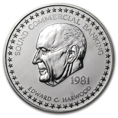 Platinum Legacy Round - 1 oz Secondary Market