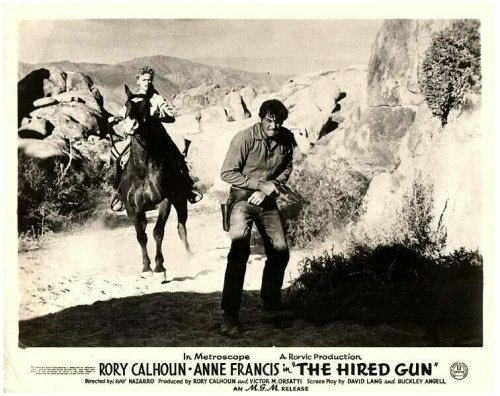 Cinematic Time Capsules: 1950s Movie Magic