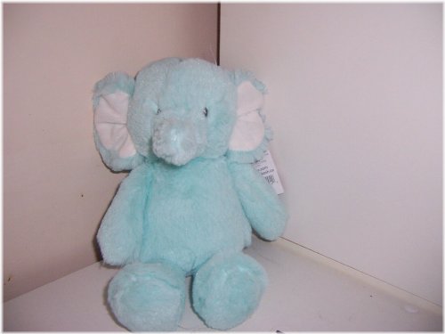 Elephant Haven Plush Toy
