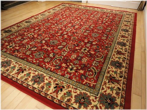 Heritage Elegance Rugs