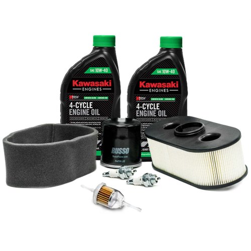 Kawasaki Engine Tune Up Kit