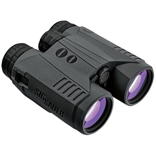 Precision Sight Pro Laser Binoculars