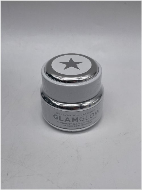 Radiant Clearing Treatment Mask