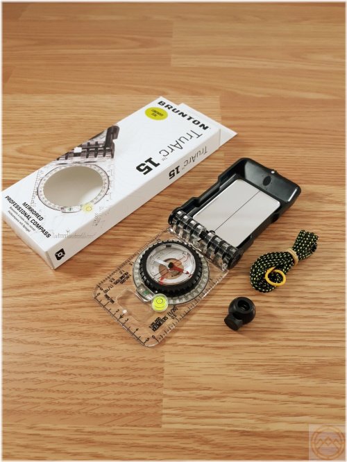 TrueNorth Global Compass