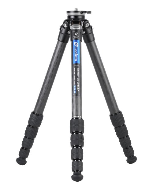 LevelPro Carbon Fiber Tripod