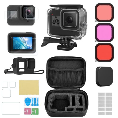 AquaticGuard DiveShell