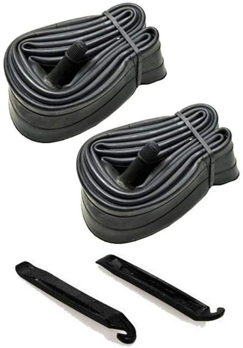 TerrainPro Inner Tubes - Fits 12" to 29" Bikes