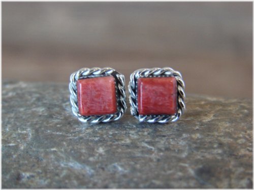 Desert Sunset Earrings