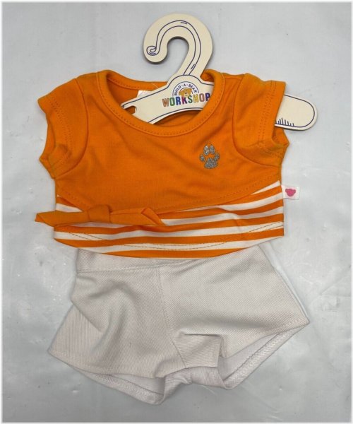 Wildwood Adventure Outfit Set