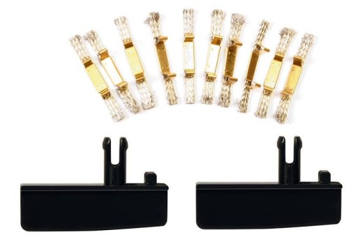 Dynamic Dual Contact Keels