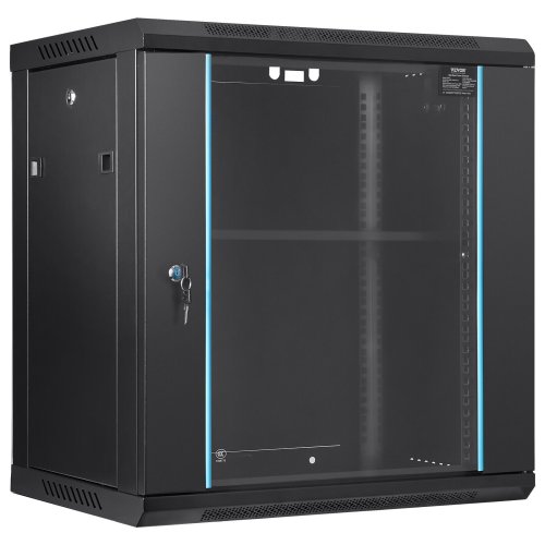 SecureServe Wall Mount Enclosure