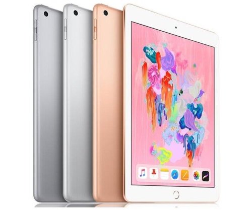 iPad 6th Gen: Your Ultimate Digital Companion