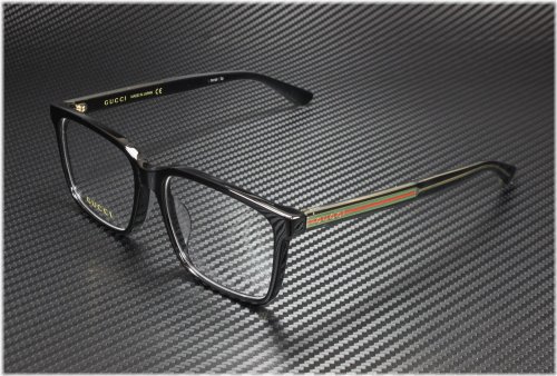 Midnight Onyx Designer Frames