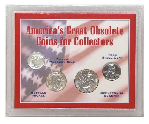 American Heritage Coin Collection
