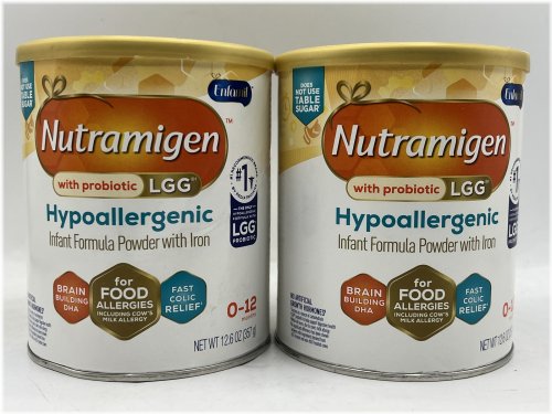 Pure Start Infant Formula