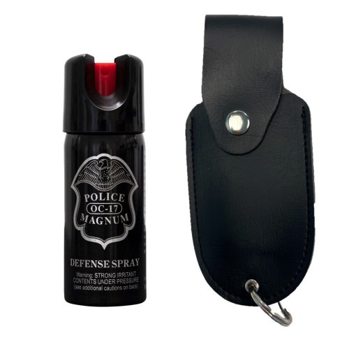 Guardian Shield Pepper Spray