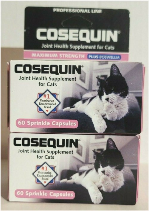 Feline FlexCare