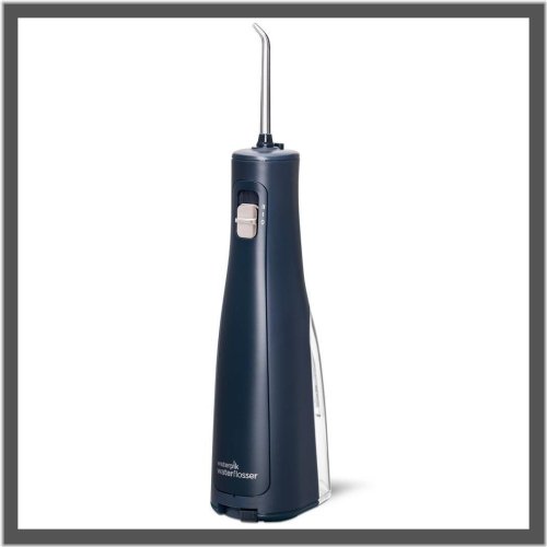 AquaCleanse Portable Water Flosser