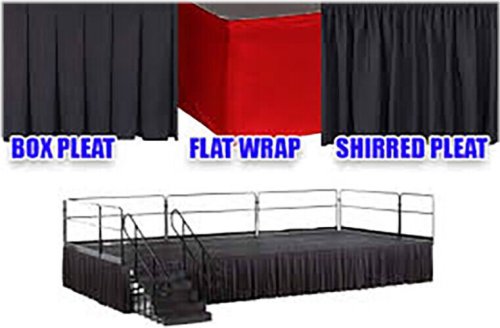 Stage Curtain Collection