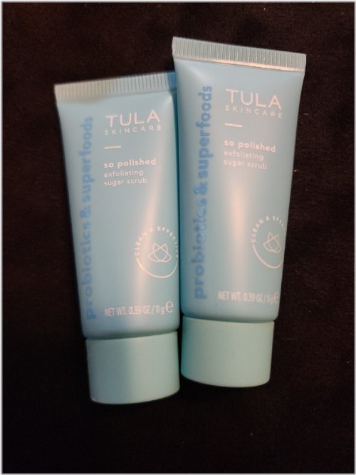 Radiant Skin Sugar Scrub Duo