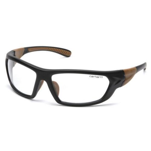 ClearView Shooting Safety Glasses