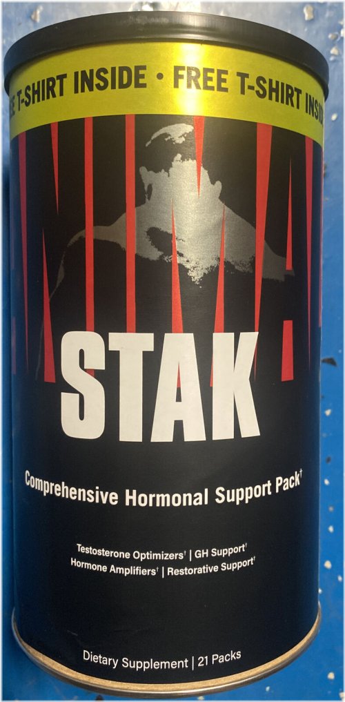 Vitality Boost Essentials