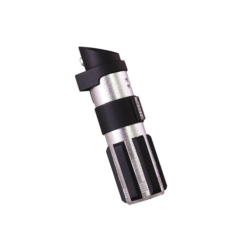 Galactic Saber Pencil Caps & Mini Figure Collection