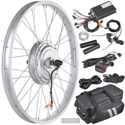 PowerDrive Wheel Kit