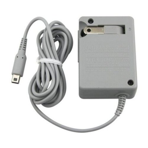 PowerUp Wall Charger for Nintendo Handhelds