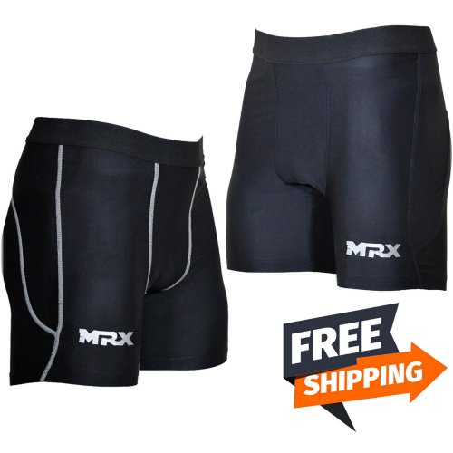 PerformanceFlex Compression Shorts